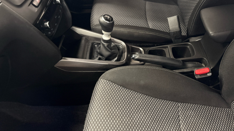 Suzuki Vitara 1.4 Boosterjet 48V Hybrid SZ4 5dr Petrol Estate